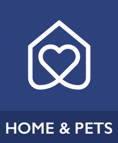 Home and Pets